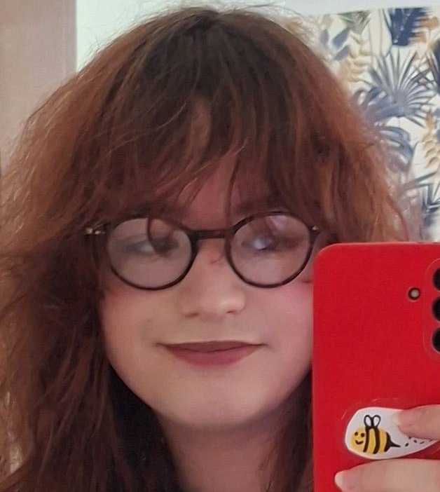 Josie B — Games Developer